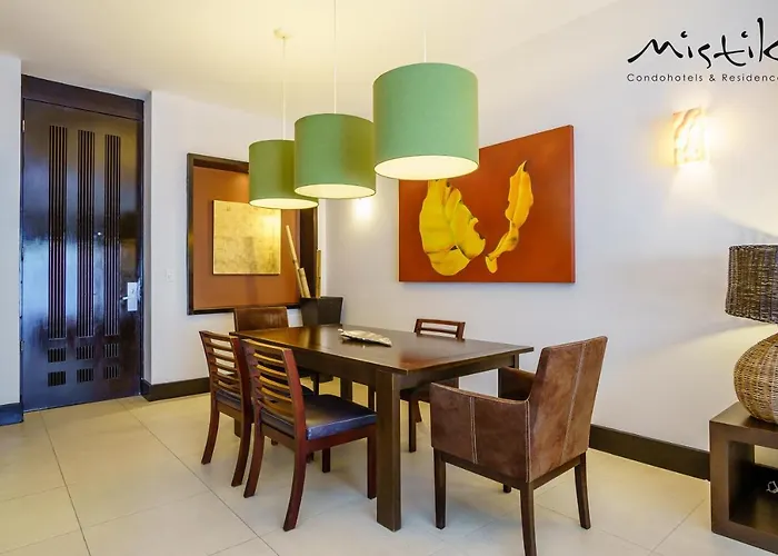 Aldea Thai By Mistik Vacation 4*