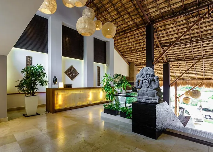 Aldea Thai By Mistik Vacation