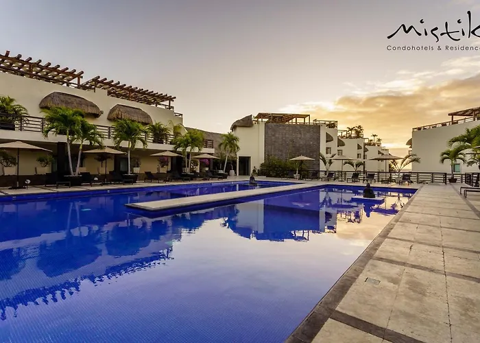 Aldea Thai By Mistik Vacation