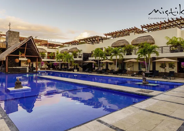 Aldea Thai By Mistik Vacation 4*