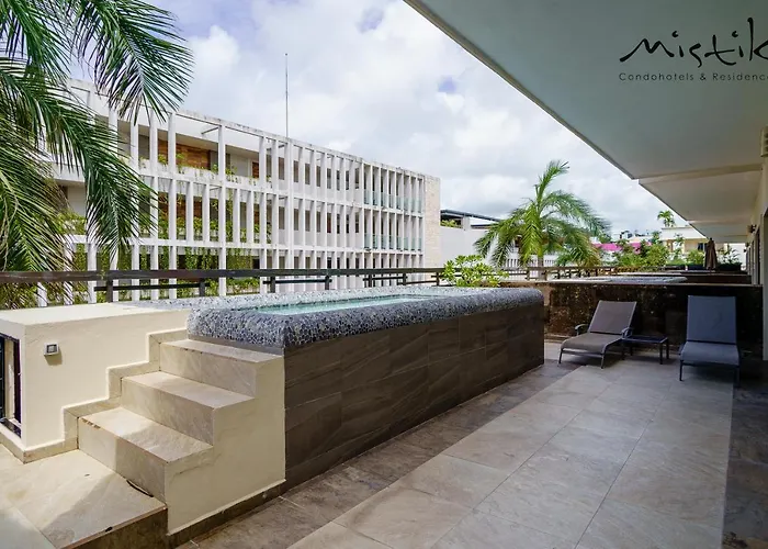 Aldea Thai By Mistik Vacation 4*