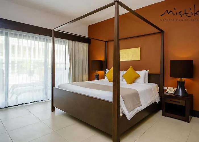 Aldea Thai By Mistik Vacation