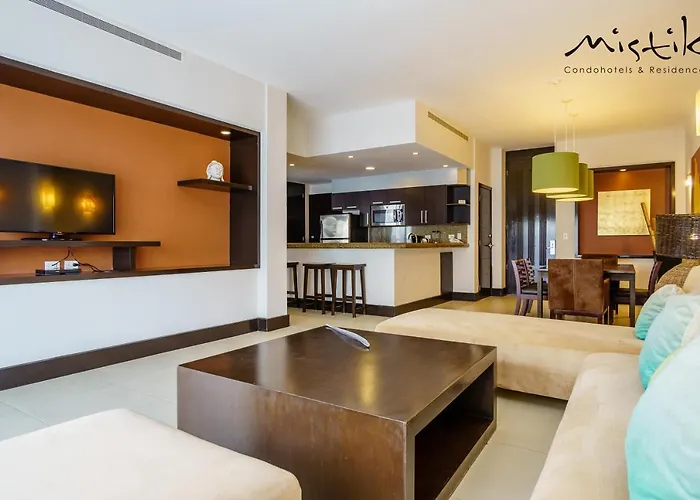 Aldea Thai By Mistik Vacation Apartahotel