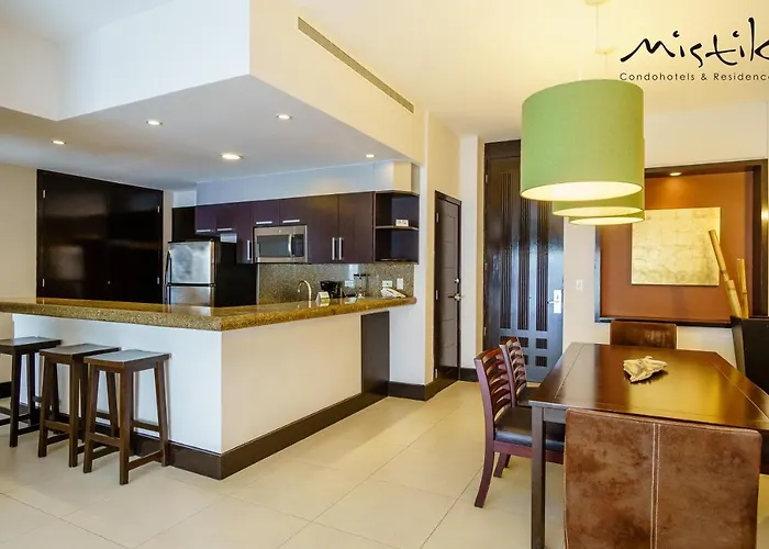 Aldea Thai By Mistik Vacation
