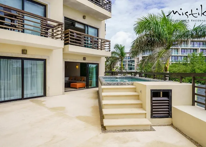Aldea Thai By Mistik Vacation