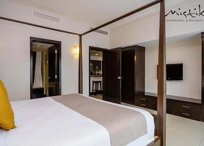 Aldea Thai By Mistik Vacation 4* Playa del Carmen