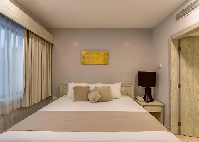 Apartahotel Aldea Thai By Mistik Vacation 4*