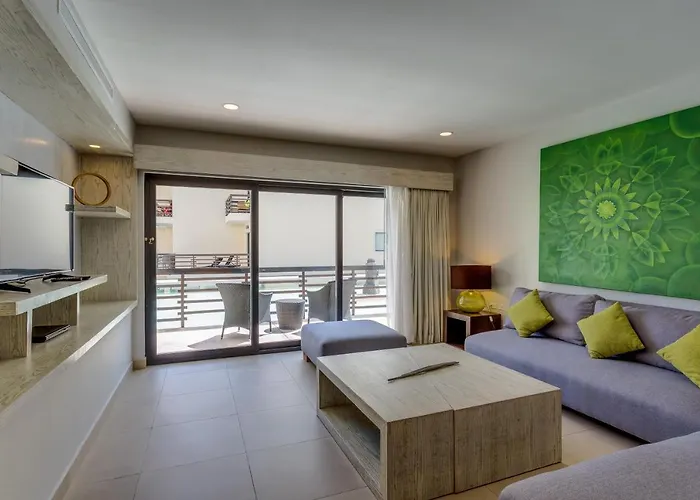 Aldea Thai By Mistik Vacation Apartahotel