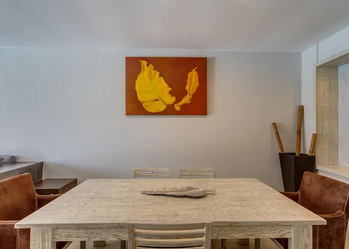 Aldea Thai By Mistik Vacation Apartahotel