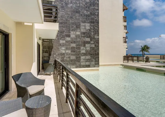 Aldea Thai By Mistik Vacation Apartahotel 4*