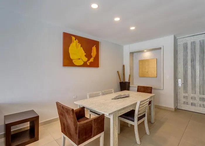 Aldea Thai By Mistik Vacation