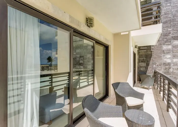 Apartahotel Aldea Thai By Mistik Vacation Playa del Carmen