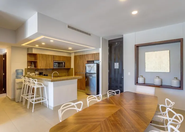 Aldea Thai By Mistik Vacation