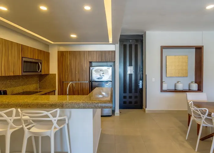 Aldea Thai By Mistik Vacation Aparthotel Playa del Carmen