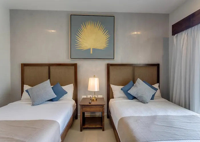 Aldea Thai By Mistik Vacation Playa del Carmen