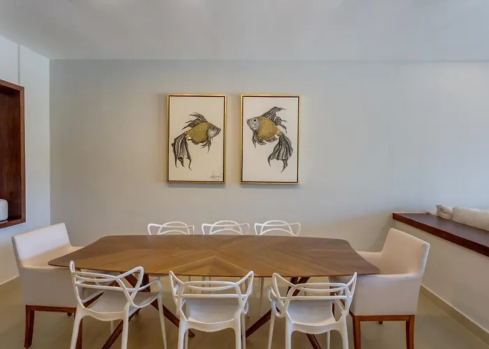 Aldea Thai By Mistik Vacation Apartahotel 4*