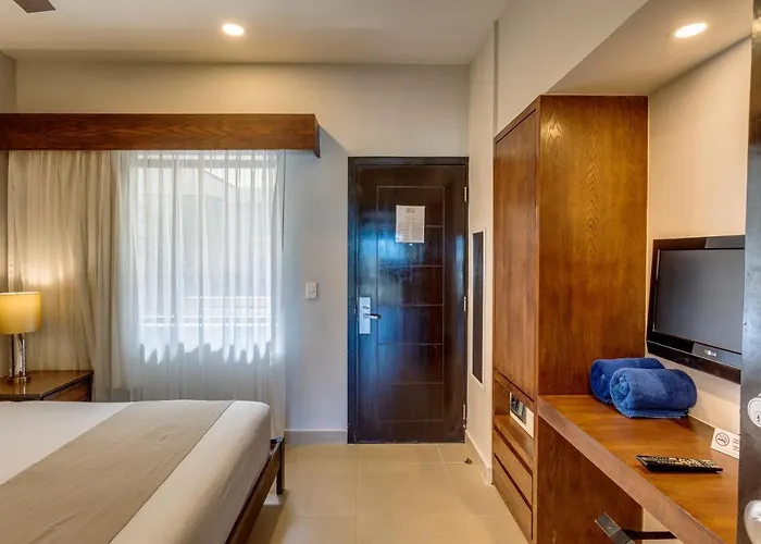 Aldea Thai By Mistik Vacation