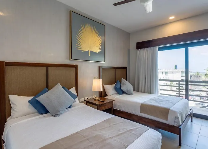 Aldea Thai By Mistik Vacation Apartahotel