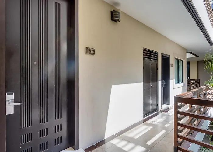 Aldea Thai By Mistik Vacation Playa del Carmen