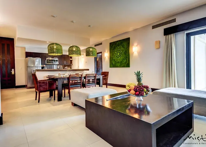 Aldea Thai By Mistik Vacation Apartahotel