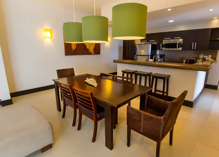 Aldea Thai By Mistik Vacation Apartahotel