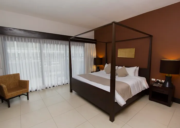Apartahotel Aldea Thai By Mistik Vacation 4*