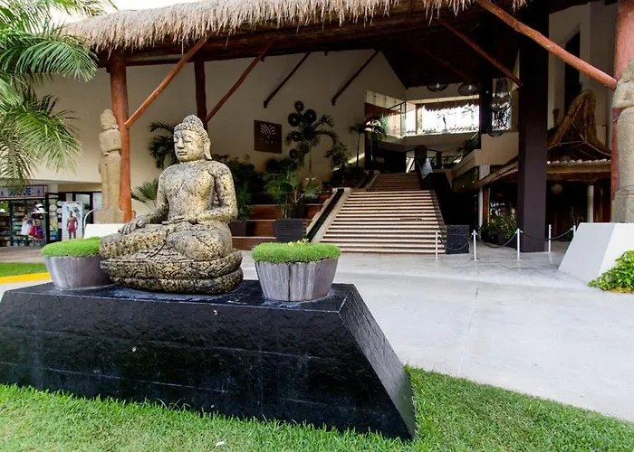 Apartahotel Aldea Thai By Mistik Vacation