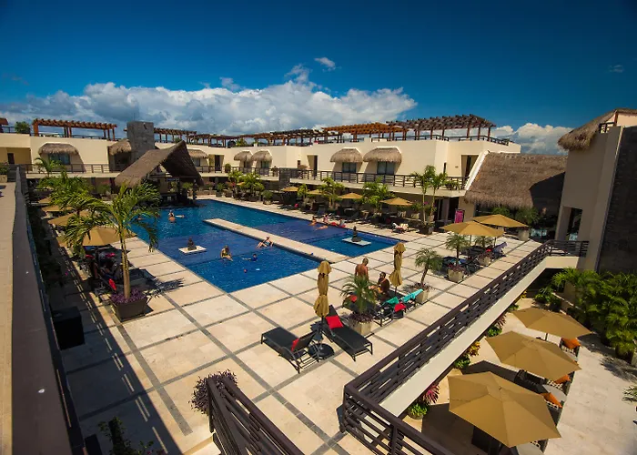 Aldea Thai By Mistik Vacation Apartahotel