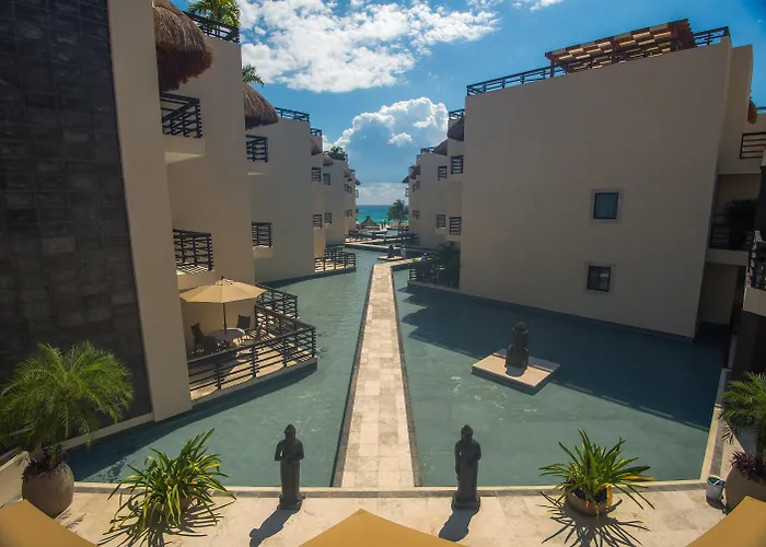 Apartahotel Aldea Thai By Mistik Vacation