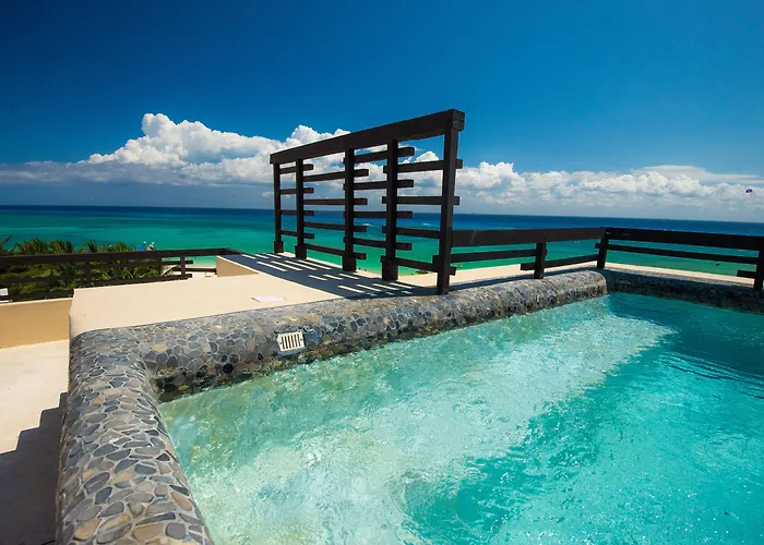 Aldea Thai By Mistik Vacation 4* Playa del Carmen