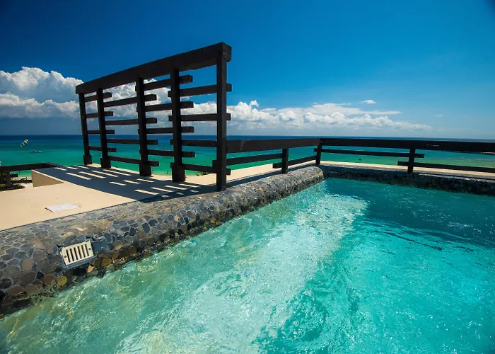 Apartahotel Aldea Thai By Mistik Vacation 4*