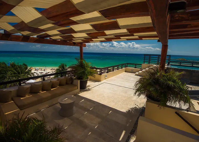 Aldea Thai By Mistik Vacation Apartahotel