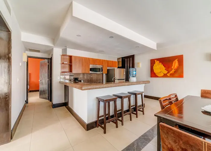 Aldea Thai By Mistik Vacation 4* Playa del Carmen