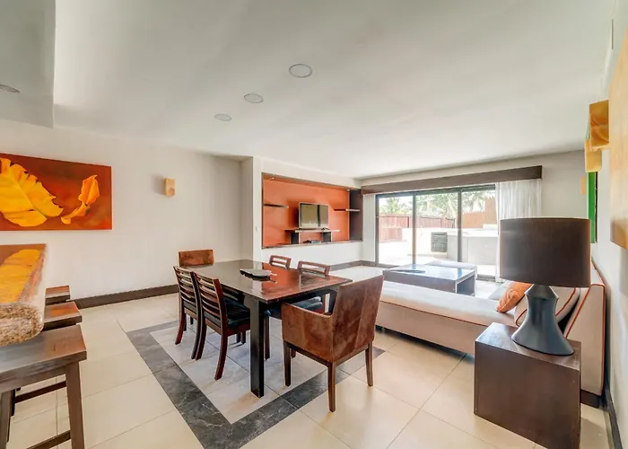 Aldea Thai By Mistik Vacation Apartahotel