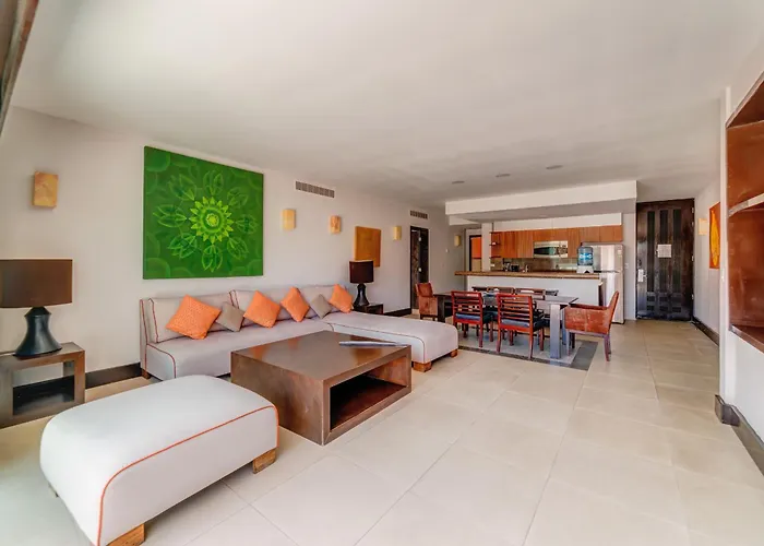 Apartahotel Aldea Thai By Mistik Vacation