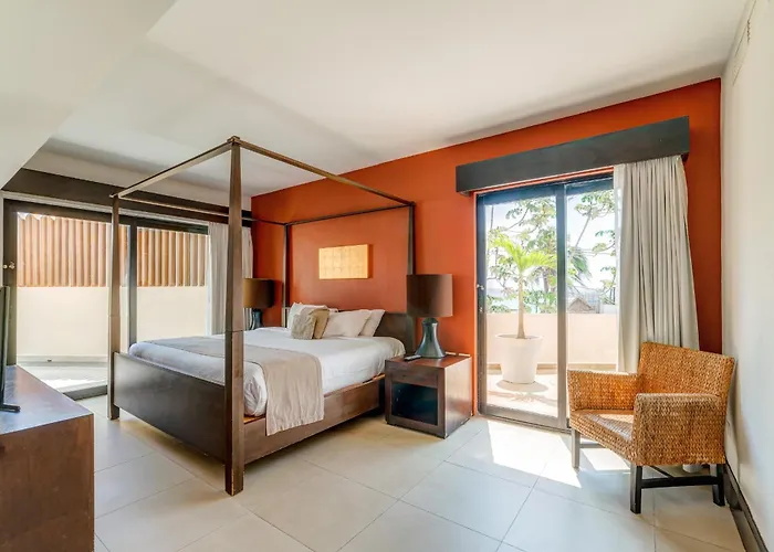 Aldea Thai By Mistik Vacation Apartahotel Playa del Carmen