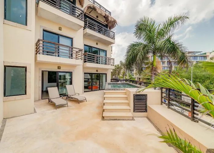Aldea Thai By Mistik Vacation