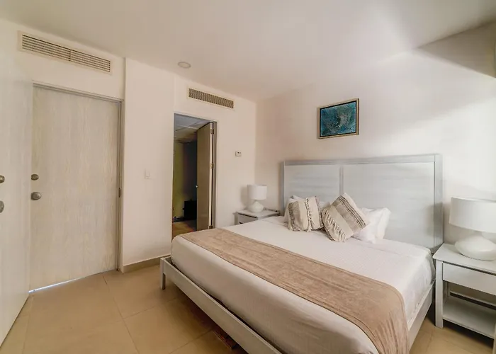 Aldea Thai By Mistik Vacation Apartahotel