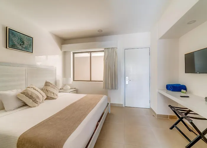 Apartahotel Aldea Thai By Mistik Vacation 4*