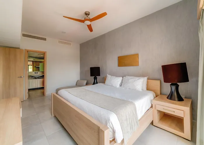 Aldea Thai By Mistik Vacation Playa del Carmen