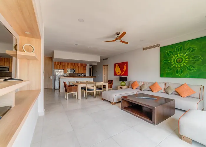 Apartahotel Aldea Thai By Mistik Vacation