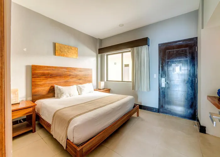 Aldea Thai By Mistik Vacation
