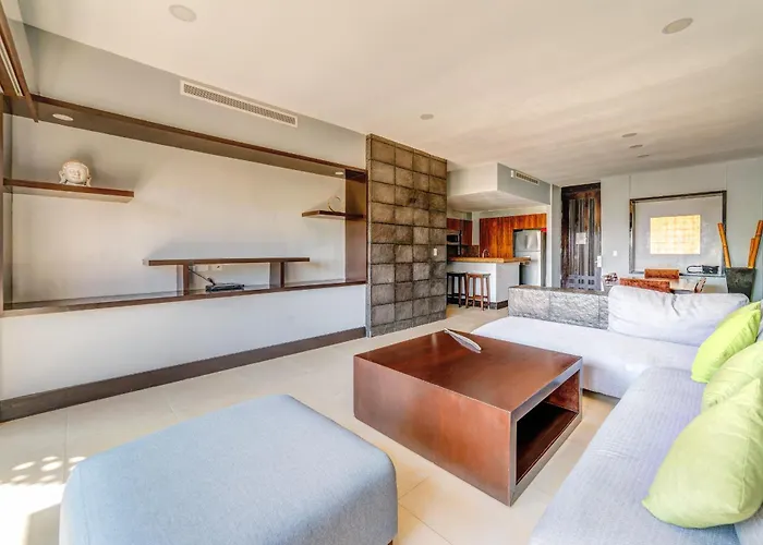 Apartahotel Aldea Thai By Mistik Vacation