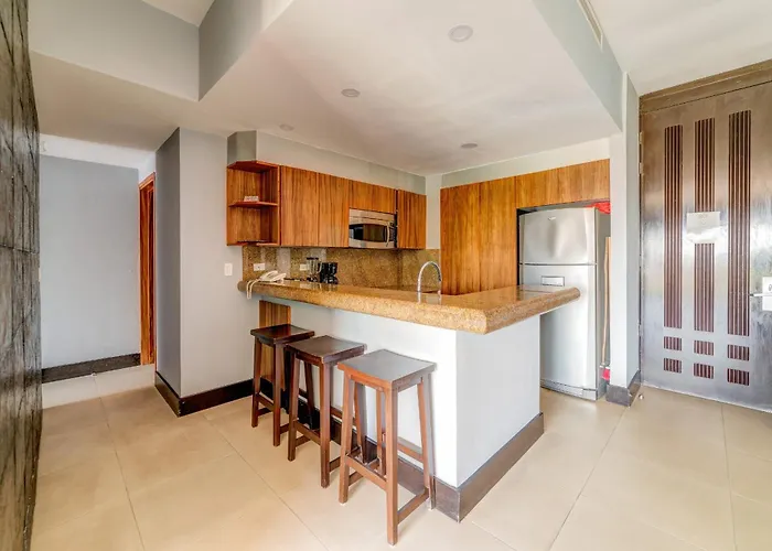 Apartahotel Aldea Thai By Mistik Vacation Playa del Carmen