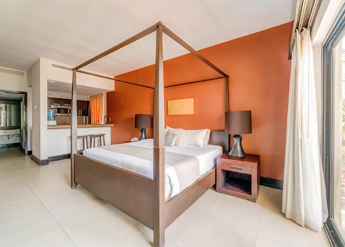 Aldea Thai By Mistik Vacation Playa del Carmen