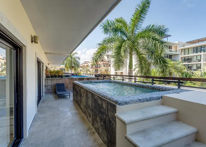 Aldea Thai By Mistik Vacation 4*