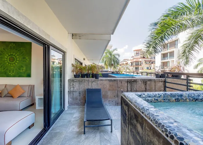 Aldea Thai By Mistik Vacation Apartahotel