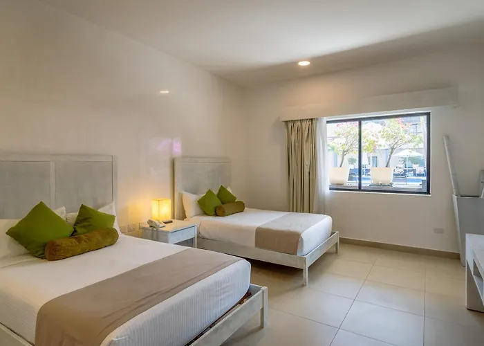 Aldea Thai By Mistik Vacation Apartahotel 4*
