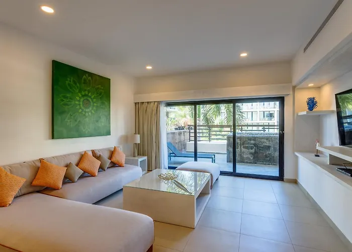 Aldea Thai By Mistik Vacation 4*