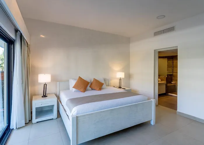 Aldea Thai By Mistik Vacation 4* Playa del Carmen